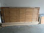 Constructieplaat, Doe-het-zelf en Verbouw, Hout en Planken, Ophalen, Minder dan 25 mm, Zo goed als nieuw, Plank