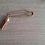 vestspeld om je vest vast te houden, Ophalen of Verzenden, Nieuw