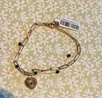 Armband goud nieuw, Verzenden, Nieuw, Goud