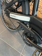 ❗️Gazelle Makki Load Performance Belt 500wh Huif GARANTIE❗️, Huif, 3 kinderen, Ophalen of Verzenden, Zo goed als nieuw