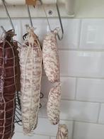 nieuwe kunstworsten halve salami's per stuk 5.95, Heikant 21 Kaatsheuvel, Belle Vieille Brocante, Nieuw, Ophalen of Verzenden