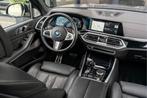 BMW X5 xDrive45e M-sport 394pk Pano Bowers&Wilkins 4-wielstu, Auto's, Gebruikt, 394 pk, Hybride Elektrisch/Benzine, 2998 cc