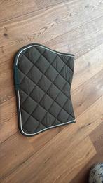 Dekje groen, Dieren en Toebehoren, Paarden en Pony's | Dekens en Dekjes, Ophalen of Verzenden, Zo goed als nieuw