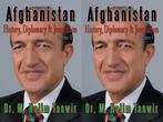 Dr M Halim Tanwir Afghanistan Volume 1 Volume 2, Ophalen of Verzenden, 20e eeuw of later, Zo goed als nieuw