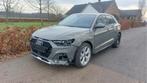 Audi A1 allstreet 30 TFSI Advanced edition CLIMA 31244 KM BJ, Auto diversen, Schadeauto's, Wijheseweg 65
8107PJ  BROEKLAND OV, NL