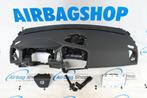 Airbag set Dashboard speaker Volvo XC60 (2008-2017), Auto-onderdelen, Dashboard en Schakelaars, Ophalen of Verzenden, Gebruikt