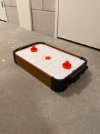 Airhockey miniset, Ophalen, Zo goed als nieuw