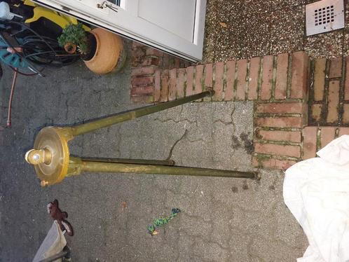 britse driepoot. wo2 ww2, Verzamelen, Militaria | Tweede Wereldoorlog, Landmacht, Overige typen, Engeland, Ophalen of Verzenden