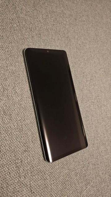 Huawei P30 Pro 128GB – Topstaat, geweldige camera! beschikbaar voor biedingen