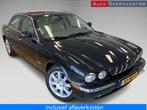 Jaguar XJ 3.5 V8 LIEFHEBBERS STAAT ! (bj 2004, automaat), Auto's, Jaguar, Te koop, Geïmporteerd, Benzine, Gebruikt