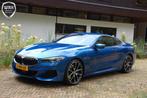 2020 BMW 8-serie 840i Coupe 56dkm! Sonic speed blue TOP!, Automaat, Achterwielaandrijving, Gebruikt, Euro 6