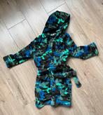 Badjas HEMA maat 110/116, Kinderen en Baby's, Ophalen, Zo goed als nieuw, Jongen of Meisje