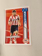 Carlos Saldico x All Stars Trading Card PSV 2007-2008, Verzamelen, Sportartikelen en Voetbal, Verzenden