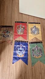 5x Harry Potter 45x30 cm, Ophalen of Verzenden, Zo goed als nieuw