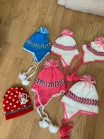 Muts, Ophalen of Verzenden, Zo goed als nieuw, Jongen of Meisje, Muts