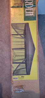 Partytent 3x3 meter - Goede staat!, Ophalen, Opvouwbaar, Partytent, Minder dan 4 meter