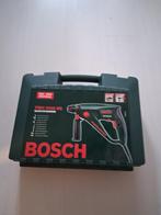 Bosch boorhamer  / PBH 2000 RE / Nieuw, Doe-het-zelf en Verbouw, Gereedschap | Boormachines, Ophalen of Verzenden, Nieuw, 600 watt of meer