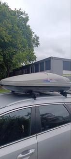 Te koop dakkoffer Probox Comfort, Auto diversen, Dakkoffers, Ophalen, Gebruikt