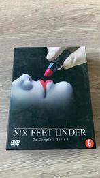 Six feet under, Ophalen, Zo goed als nieuw