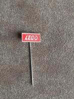 LEGO speldje, Verzamelen, Speldjes, Pins en Buttons, Ophalen of Verzenden, Gebruikt