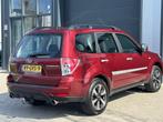 Subaru Forester 2.0 Luxury / Automaat / Trekhaak / Netjes !, 4 cilinders, 150 pk, Origineel Nederlands, Bedrijf