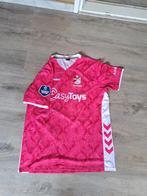 Fc Emmen mark diemers shirt, Sport en Fitness, Voetbal, Ophalen of Verzenden, Zo goed als nieuw, Shirt