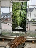 Druiventakken voor kerststukjes, Ophalen of Verzenden, Gebruikt