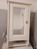 Spiegelkastje "Ikea", Huis en Inrichting, Badkamer | Badkamermeubels, Ophalen, Minder dan 100 cm, 25 tot 50 cm, Gebruikt