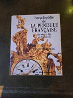 Encyclopédie de La Pendule Française Pierre Kjelberg, Antiek en Kunst, Ophalen