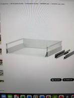 Ikea laden, Ophalen, Gebruikt, 50 tot 100 cm, Glas