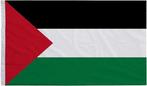 Palestijnse Vlag Palestina Palestine 150 90 cm, Diversen, Vlaggen en Wimpels, Ophalen of Verzenden