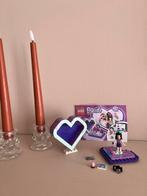 Lego Friends Emma's Fotoset 41305, Ophalen, Zo goed als nieuw, Complete set, Lego