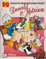 Donald Duck 50 misverstanden e.d. - zie foto's, Meerdere stripboeken, Ophalen of Verzenden, Zo goed als nieuw
