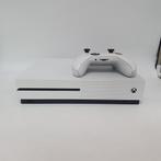 Xbox One S 512GB incl. Controller in Nette Staat, 500 GB, Xbox One, Ophalen of Verzenden, Zo goed als nieuw