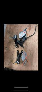 Zzr 1400 zzr1400 zx14r onderdelen, Motoren, Ophalen of Verzenden