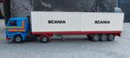 Scania 142., Hobby en Vrije tijd, Ophalen of Verzenden, Zo goed als nieuw, Bus of Vrachtwagen, Tekno