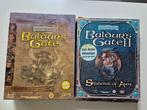 PC Baldur's Gate 1  & 2 + Tales of the Sword Coast, Gebruikt, 1 speler, Ophalen of Verzenden, Role Playing Game (Rpg)