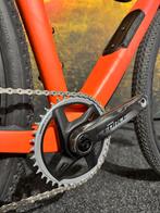 DEMO 52cm gravelbike Specialized Diverge STR Pro Sram AXS, Overige merken, 28 inch, Gebruikt, Carbon