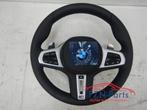 BMW 5-Serie G30 M Stuur MF+F1+Cruise Stuurairbag, Auto-onderdelen, Besturing, Ophalen, Gebruikt