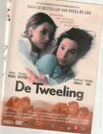 DVD Film De Tweeling, Ophalen of Verzenden
