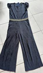 Sissy - Boy donker blauw jumpsuit, Gebruikt, Sissy boy, Meisje, Ophalen of Verzenden