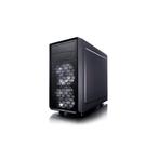 Fractal Design Focus G Mini – Compacte en nette Micro-ATX Be, Ophalen of Verzenden, Zo goed als nieuw