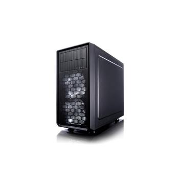 Fractal Design Focus G Mini – Compacte en nette Micro-ATX Be beschikbaar voor biedingen