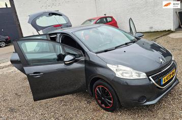 Peugeot 208 1.0 VTi Active 5 DRS ZEER NETJES beschikbaar voor biedingen