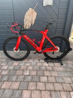 Trek Madone SL6, Fietsen en Brommers, 28 inch, Carbon, Heren, Zo goed als nieuw