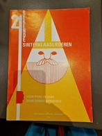 bekende sinterklaasliederen, Muziek en Instrumenten, Bladmuziek, Ophalen of Verzenden, Nieuw, Populair, Zang