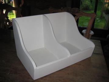 gruttersbak/Keukenbak beschikbaar voor biedingen