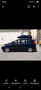 Mazda 5 loop of sloop, Ophalen of Verzenden, Overige merken