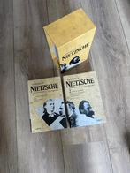 Friedrich Nietzsche Biografie - 2 Delen, Ophalen of Verzenden, Zo goed als nieuw