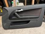 Interieur audi a3 8p stoelen deurpanelen, Ophalen, Audi